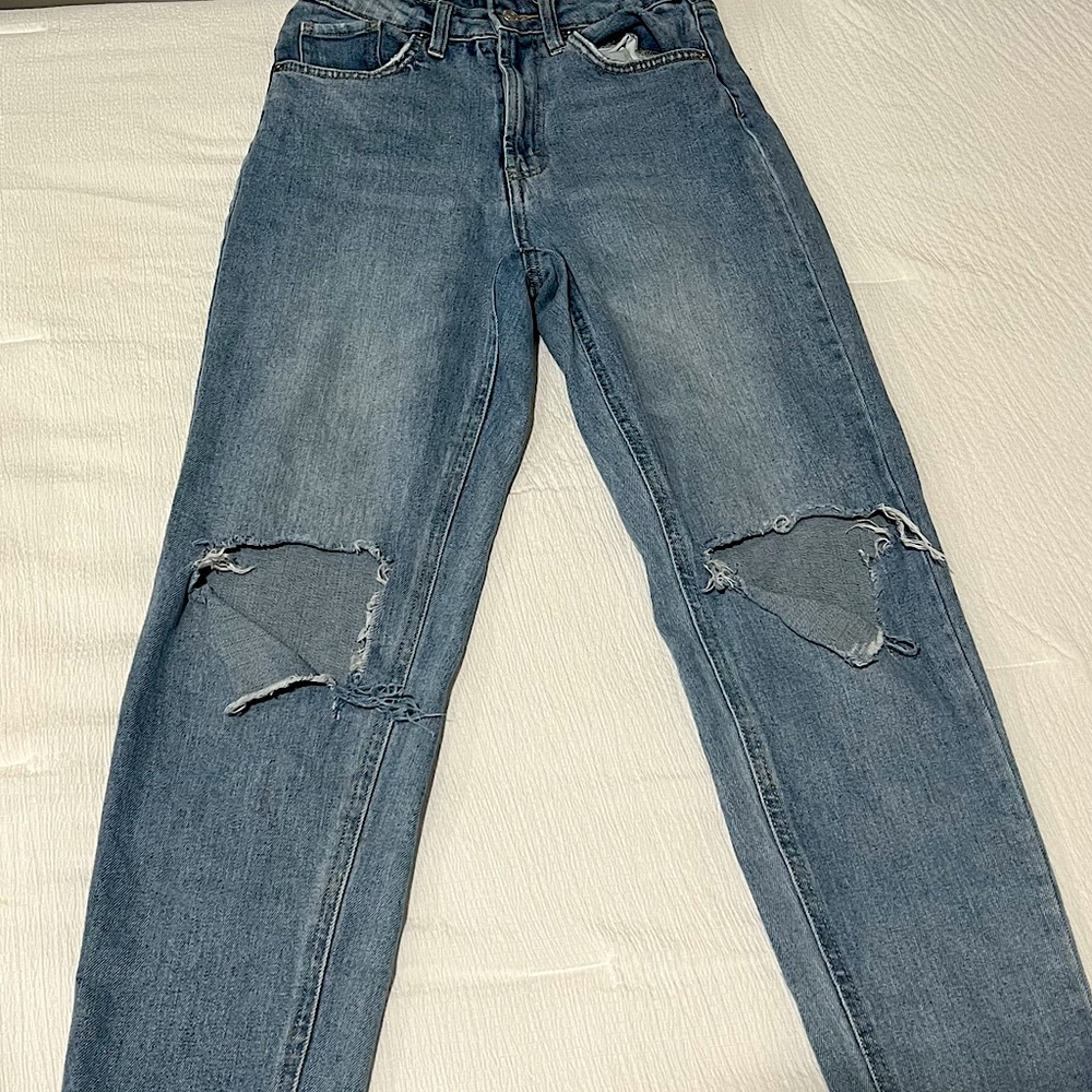 Wild Fable Mom Jeans